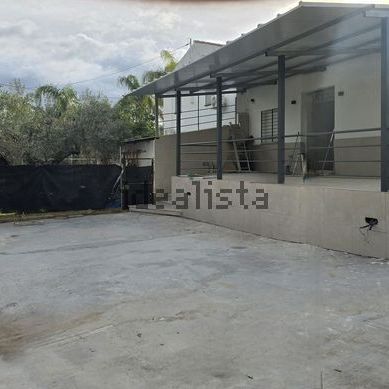 Alquiler de chalet adosado en Manzanilla s/n - Photo 1