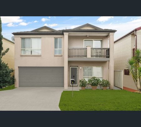 88 Scottsdale Cct, West Hoxton, NSW 2171 - Photo 2