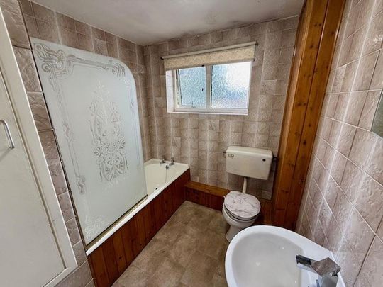 2 bedroom house to rent - Photo 1