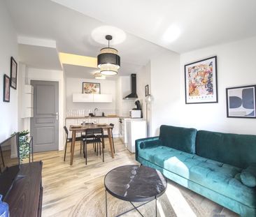 Appartement Beziers 2 pièce(s) 32 m2 - Photo 5