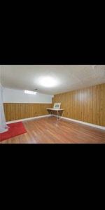 Scarborough basement Two bedroom for rent, accepting families - Photo 3