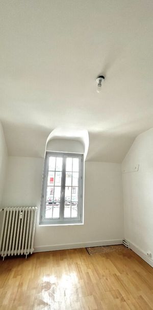 Appartement Le Croisic 2 Pièce(s) 33.51 M2 - Photo 1