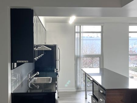 For Lease - 19 Singer Court Unit# 217, Toronto, Ontario - Photo 4