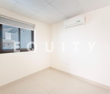 Vacant Now | Partly Furnished | Private Garden - Photo 1