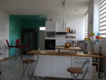 Location Appartement 3 pièces 74m² MALZEVILLE 54220 - Photo 5