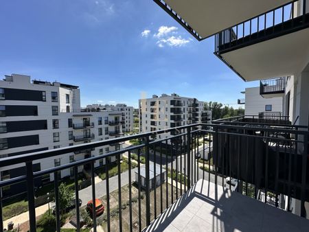 Apartamentowiec|Nowa kawalerka | Garaż | Balkon | - Photo 5