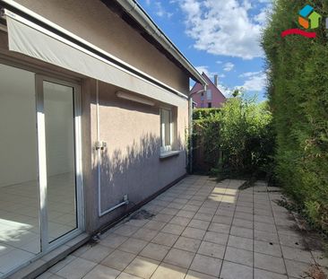 Location Maison 4 pièces 84m² GEISPOLSHEIM 67118 - Photo 4