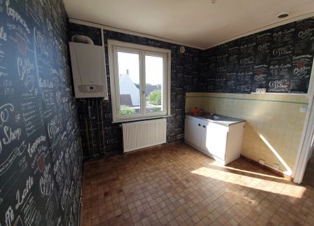 Location Appartement 2 pièces 52m² ARQUES 62510 - Photo 3