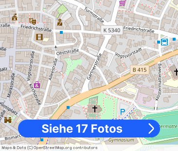 Sofort verfügbar! Kleine, renovierte Doppelhaushälfte in verkehrsgü... - Foto 1
