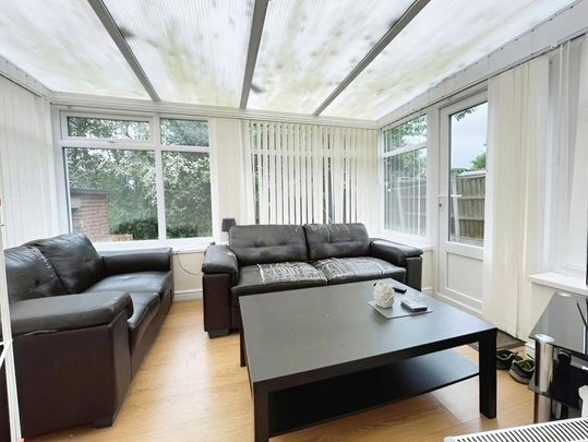 1 bedroom parking to rent - Photo 1