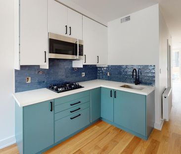 For Lease - 197 Hallam St Street Unit# 1, Toronto, Ontario - Photo 6