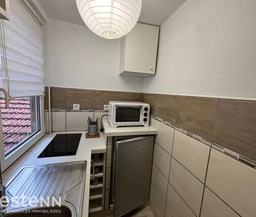 Location Appartement 1 pièce 20m² - Photo 2