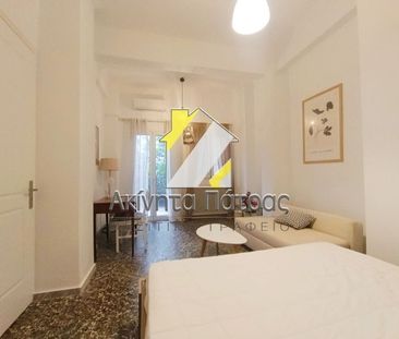 Διαμέρισμα για ενοικίαση Σκαγιοπούλειο (Πάτρα) - Photo 1