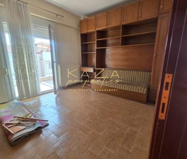Μεζονέτα για ενοικίαση Τερψιθέα (Σταυρούπολη) - Φωτογραφία 6