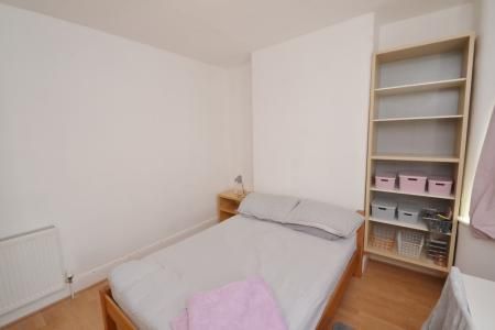 Finchley Road, Fallowfield, Manchester, M14 - Photo 2