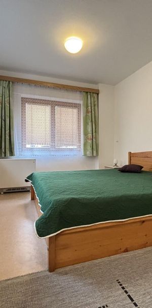 Pronájem bytu 2+kk 48 m², Nové domy 552, Rychnov nad Kněžnou - Fotografie 1