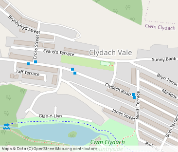 Clydach Road - Photo 1