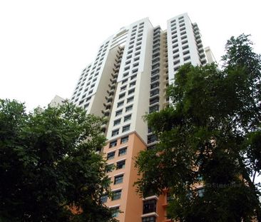 Blk 625 Senja Grand (Bukit Panjang), HDB 4 Rooms - For Rent - Photo 1