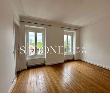 Location Appartement 3 pièces 63,51 m² à Neuilly-sur-Seine - Photo 3