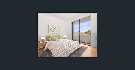 STYLISH 2 BEDROOM UNIT - Photo 2