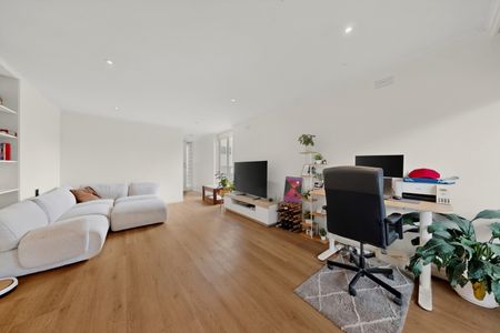6/11 Lisson Grove, Hawthorn VIC 3122 - Apartment For Rent | Domain - Photo 4