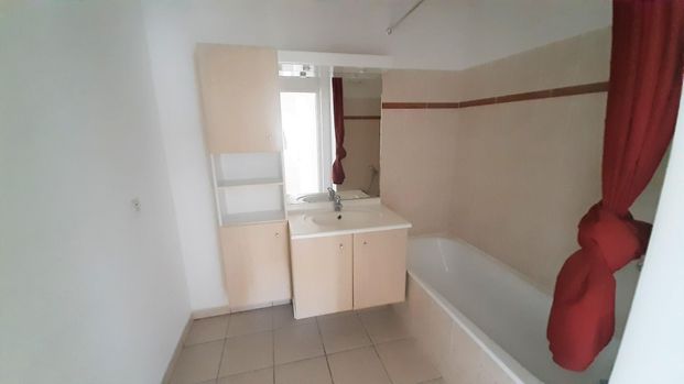 location Appartement T3 DE 62.2m² À TOULOUSE - Photo 1