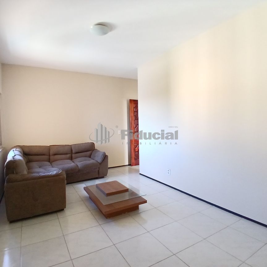 CIDADE DOS FUNCIONARIOS - APARTAMENTO - AV DESEMBARGADOR GONZAGA, 100 AP 404 BL F CONDOMINIO SANTA HELENA - Foto 1
