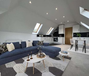 Westbourne, Bournemouth, Dorset, BH4 - Photo 1