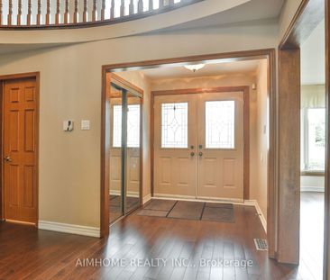 For Lease - 1339 Windrush Drive, Oakville, Ontario - Photo 3