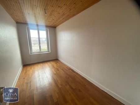 Location Appartement 4 pièces 93m² NANCY 54000 - Photo 4