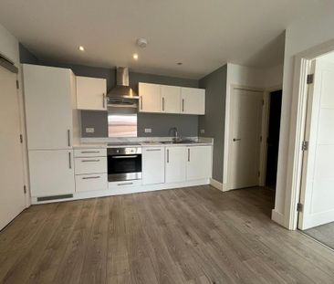 1 bedroom apartment to rent - Photo 2