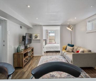 For Lease - 19 Guild Hall Drive Unit# 2, Toronto, Ontario - Photo 1