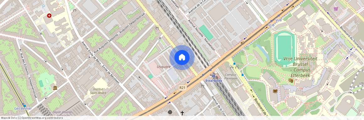 Ixelles