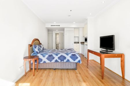 806/187 Kent Street, Sydney NSW 2000 - Apartment For Rent | Domain - Photo 2