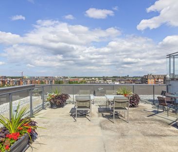 Appartement à louer - Photo 2