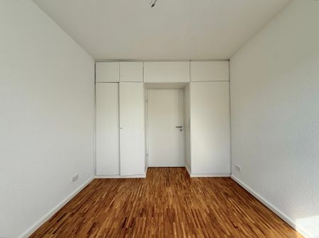 Großzügige + helle 3-Zimmer-Wohnung mit Balkon in guter Lage - Photo 4