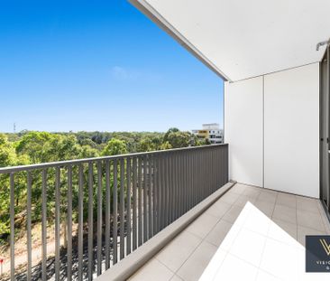 513/112 Caddies Boulevard, Rouse Hill NSW 2155 - Apartment For Rent... - Photo 2