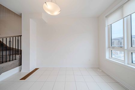 For Lease - 114 Robert Eaton Avenue, Markham, Ontario - Photo 4