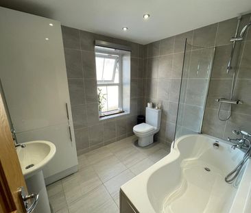 Flat 3, 27, Albert Street, Belper, Derbyshire, DE56 1DA - Photo 6