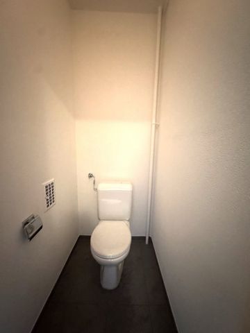 3.5 Zimmer, 78 m², 1. Stock - Foto 5