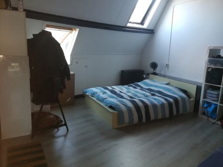 Studio, Oude Vismarkt - Photo 4