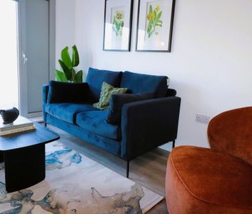 2 bedroom apartment to rent - Photo 3