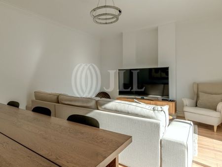 3 room luxury Apartment for rent in Moinho das Antas (Oeiras e Sao Juliao Barra), Oeiras, Lisbon - Photo 4