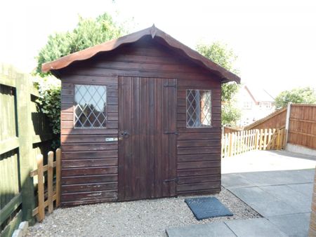 Woodbridge Close, Heanor, Derbyshire, DE75 - Photo 4