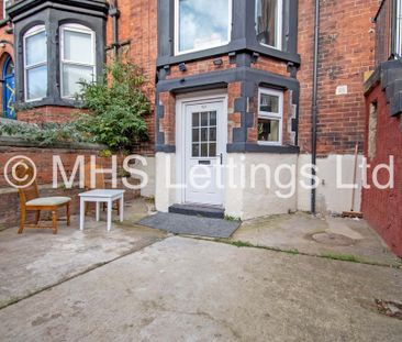 43a Regent Park Terrace, Leeds, LS6 2AX - Photo 1