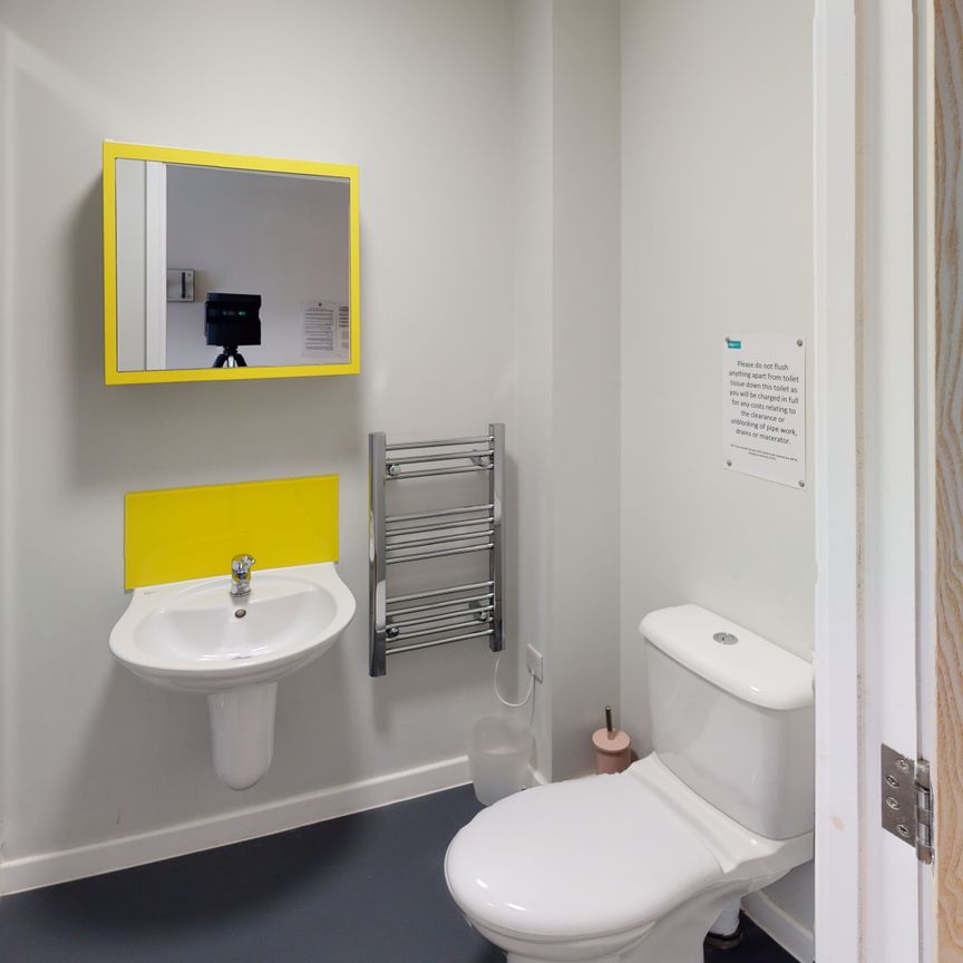 Student Properties to Let - Photo 1