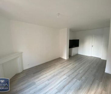 Location appartement 1 pièce de 24.39m² - Photo 3