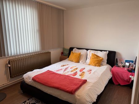 Dakappartement met 3 SLPK's te Neeroeteren - Photo 2