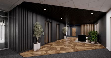 Appartement à louer, Québec (La Cité-Limoilou) - Photo 5