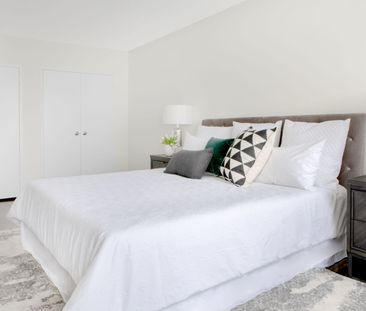 For Lease - 50 Graydon Hall Drive Unit# 501, Toronto, Ontario - Photo 5